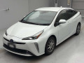2021 Toyota Prius
