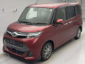 2019 Toyota TANK