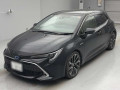 2020 Toyota Corolla Sports