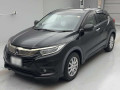 2018 Honda VEZEL