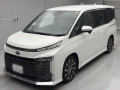 2022 Toyota Voxy