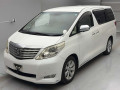 2009 Toyota Alphard