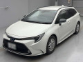 2021 Toyota Corolla Touring Wagon