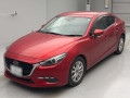 2016 Mazda Axela