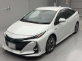 2022 Toyota Prius PHV