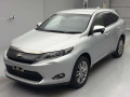 2014 Toyota Harrier