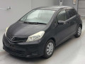 2011 Toyota Vitz