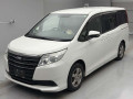 2017 Toyota Noah