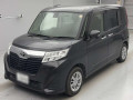2018 Toyota Roomy