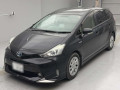 2015 Toyota Prius alpha
