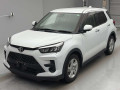2021 Toyota Raize