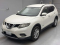 2015 Nissan X-Trail