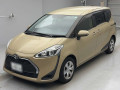 2020 Toyota Sienta