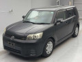 2009 Toyota Corolla Rumion