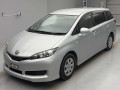 2011 Toyota Wish