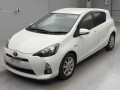 2013 Toyota Aqua