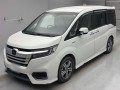 2017 Honda Step WGN Spada