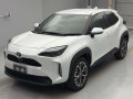 2023 Toyota YARIS CROSS