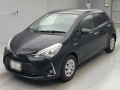 2018 Toyota Vitz