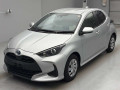 2022 Toyota YARIS
