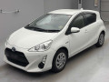 2016 Toyota Aqua