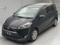 2017 Toyota Sienta