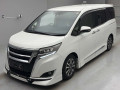 2018 Toyota Esquire