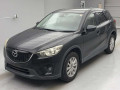 2013 Mazda CX-5