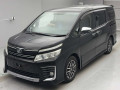 2015 Toyota Voxy