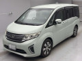 2015 Honda Step WGN