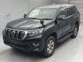 2020 Toyota Land Cruiser Prado