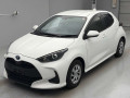 2023 Toyota YARIS