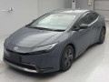 2024 Toyota Prius