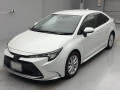 2024 Toyota Corolla Sedan