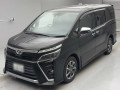 2018 Toyota Voxy
