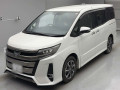 2019 Toyota Noah