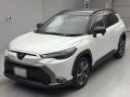 2024 Toyota Corolla Cross