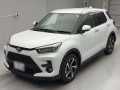 2025 Toyota Raize