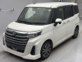2021 Toyota Roomy