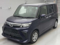 2023 Toyota Roomy