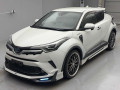 2017 Toyota C-HR