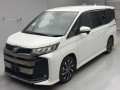 2023 Toyota Noah