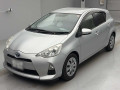 2012 Toyota Aqua