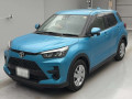 2024 Toyota Raize
