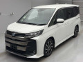 2023 Toyota Noah