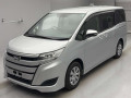 2021 Toyota Noah