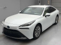 2021 Toyota Mirai