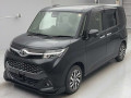 2019 Toyota TANK