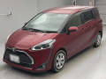 2020 Toyota Sienta