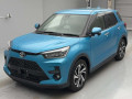 2023 Toyota Raize